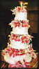 Nana's Wedding Cakes of Lufkin, Texas