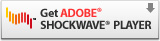 Get ADOBE Shockwave Player