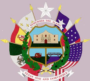 State Seal Back