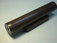 Walnut Kaleidoscope