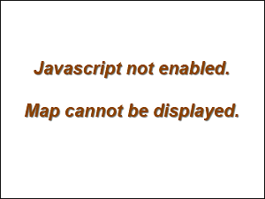 Javascript is required to display the map.