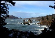 [Thumbnail of Baker Beach]