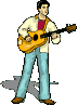 Click here for information on our first ever Gospel Guitar Workshop!
