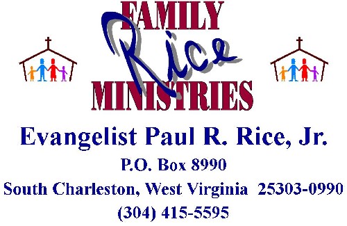 Join us in praying for revival!!!