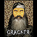 Cracker