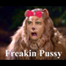 Pussy