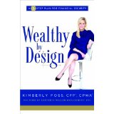 image of Wealthy by Design cover