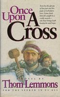 image of Once Upon a Cross cover
