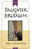 image of Daughter of Jerusalem cover