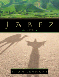 image of Jabez book cover