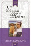 image of Woman of Means cover