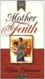 image of Mother of Faith cover