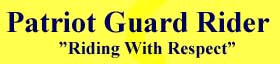 The Patriot Guard