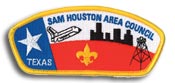 Sam Houston Area Council (SHAC)