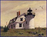 Bear Island Lighthouse (19978 bytes)