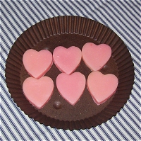 Heart Tarts