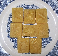 Prim Block Tarts