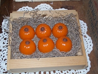 Small Pumpkins