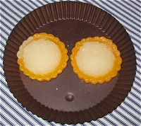 Tarlet Pies