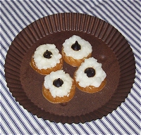 Mini Tartlets