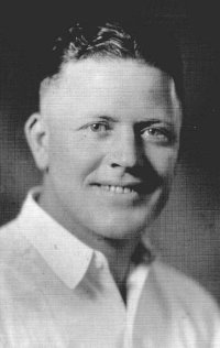 Henry Sentelle