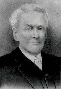 Balis Jones