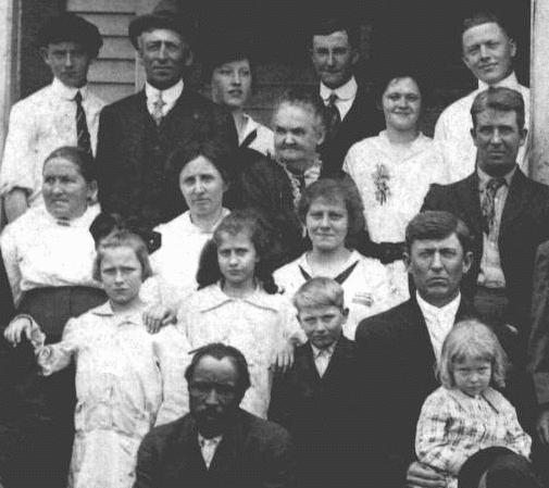 The Family