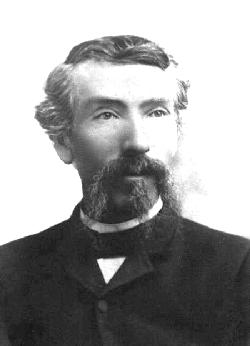 Gideon Sentelle
