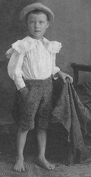 Henry Sentelle