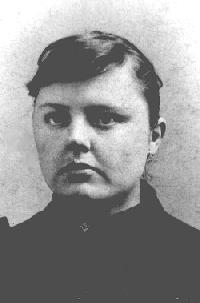 Nannie Sentelle