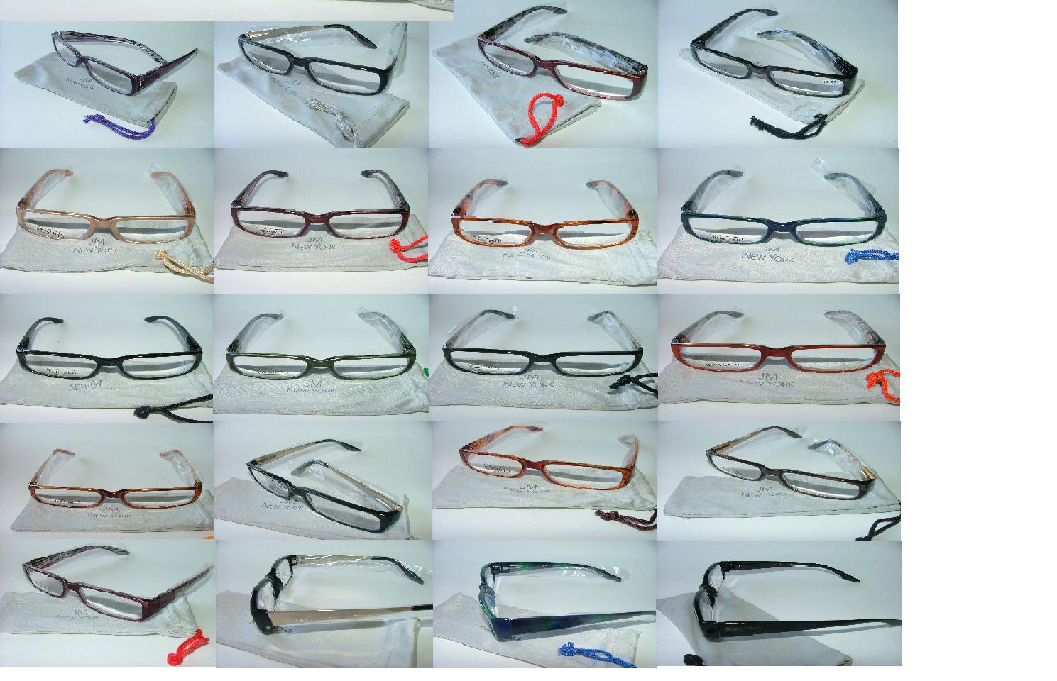 HSN Joy Mangano READING GLASSES Buy 1 Get 1 Free 3.0 eBay