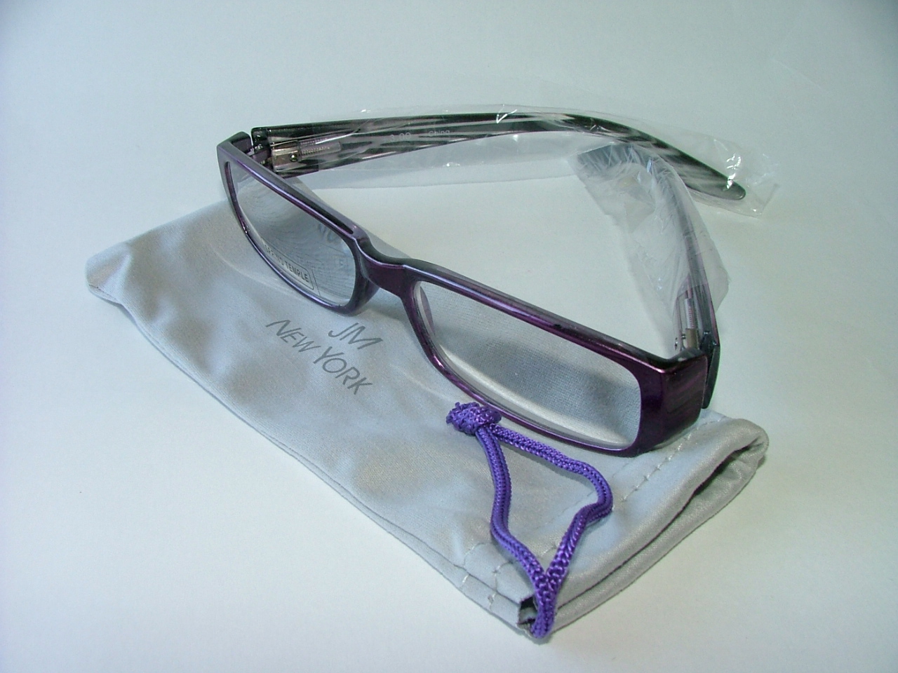HSN Joy Mangano READING GLASSES Buy 1 Get 1 Free 3.0 eBay