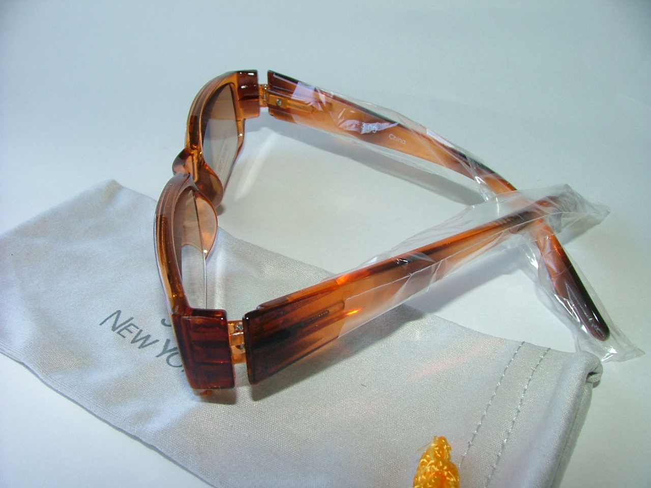 HSN Joy Mangano READING SunGlasses TORTOISE 3.0 eBay