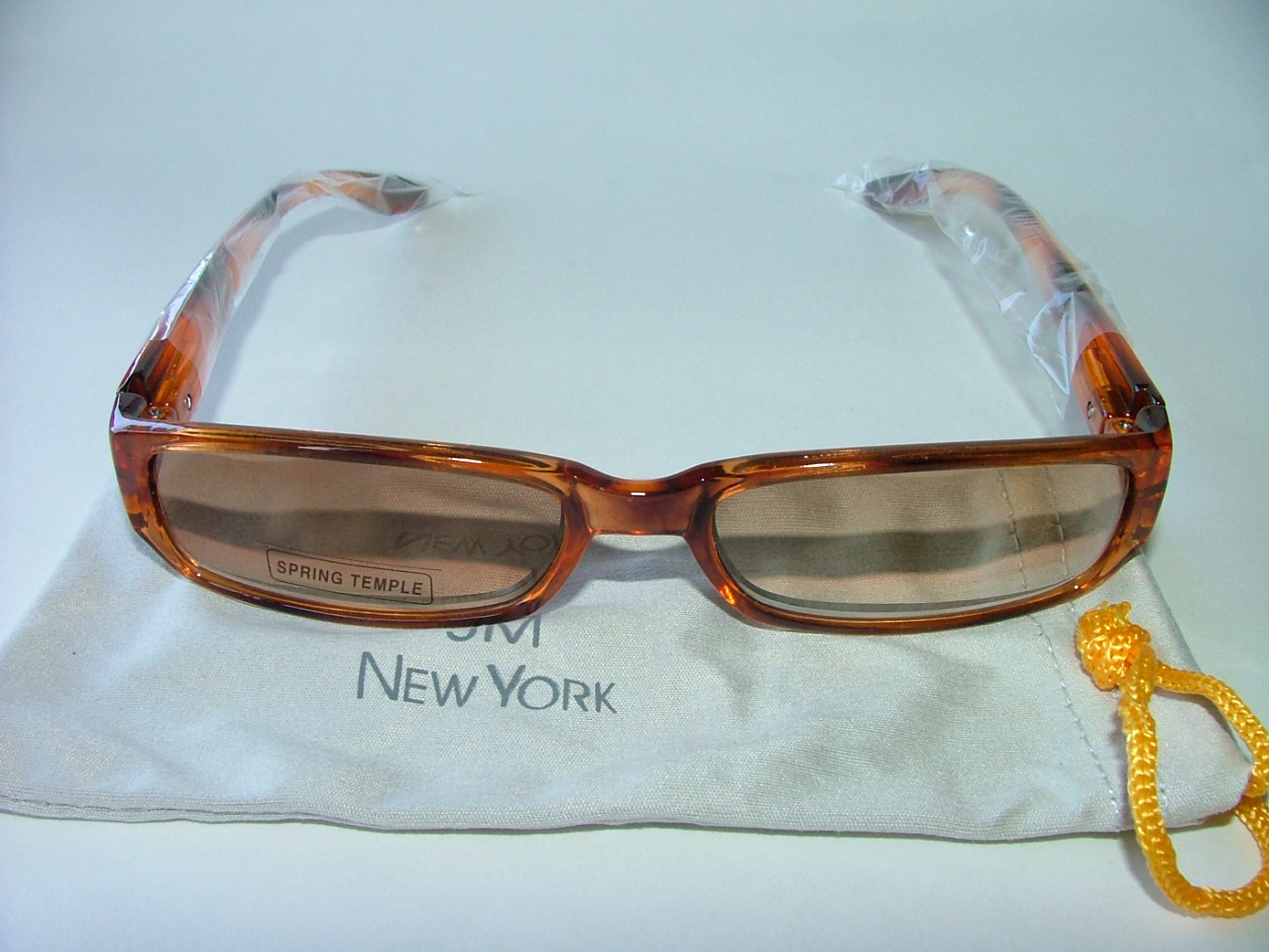 HSN Joy Mangano READING SunGlasses TORTOISE 3.0 eBay