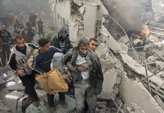 Gallery-Gaza-air-strikes--003