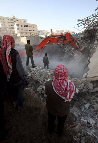 Gallery-Gaza-air-strikes--004