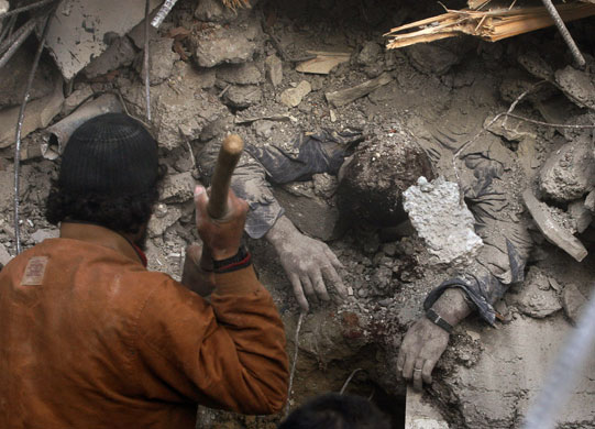 Gallery-Gaza-air-strikes--011