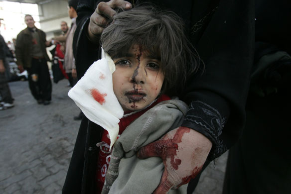 Gallery-Gaza-air-strikes--013