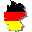 German Flag