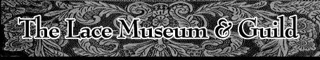 Lace Museum Logo