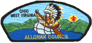Allohak Council #618