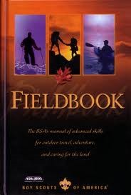 Read the Online Boy Scout Fieldbook!