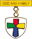 God and Family