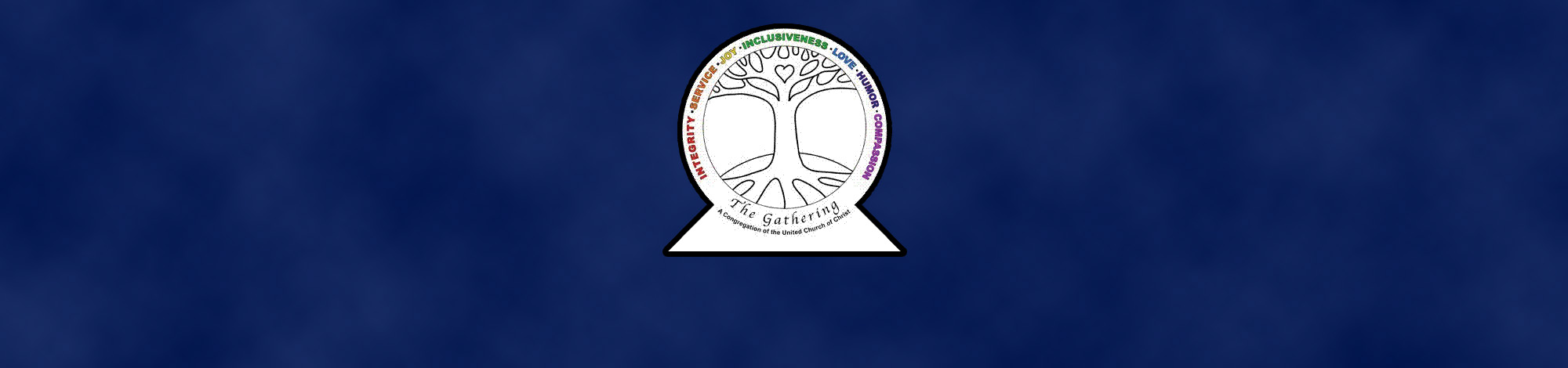 The Gathering logo
