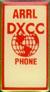 ARRL DXCC Pin