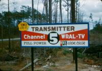 01cWRALTV-Nov1956TransmitterSign2.JPG (8523 bytes)