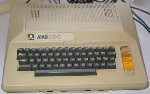 Photo of Atari 800