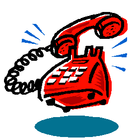 Phone RIngs