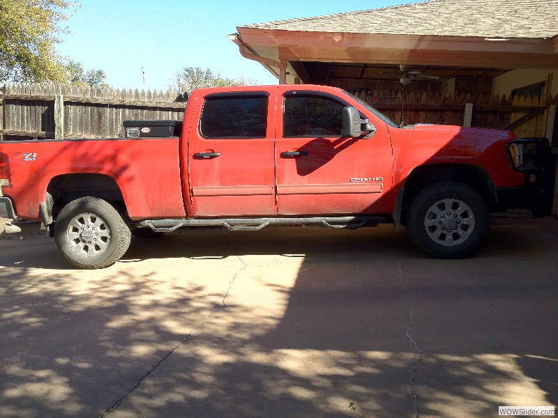 Truck