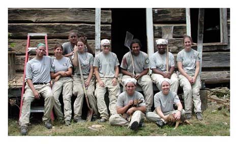 AmeriCorps Picture